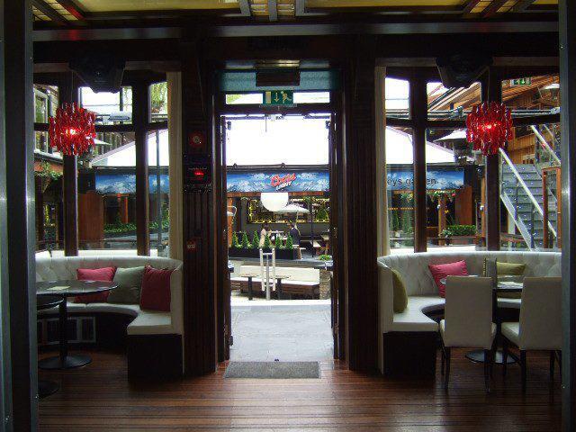 Russell Court Hotel Dublin Exterior foto